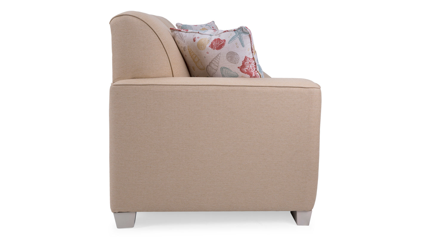 2705 Sofa & Chair