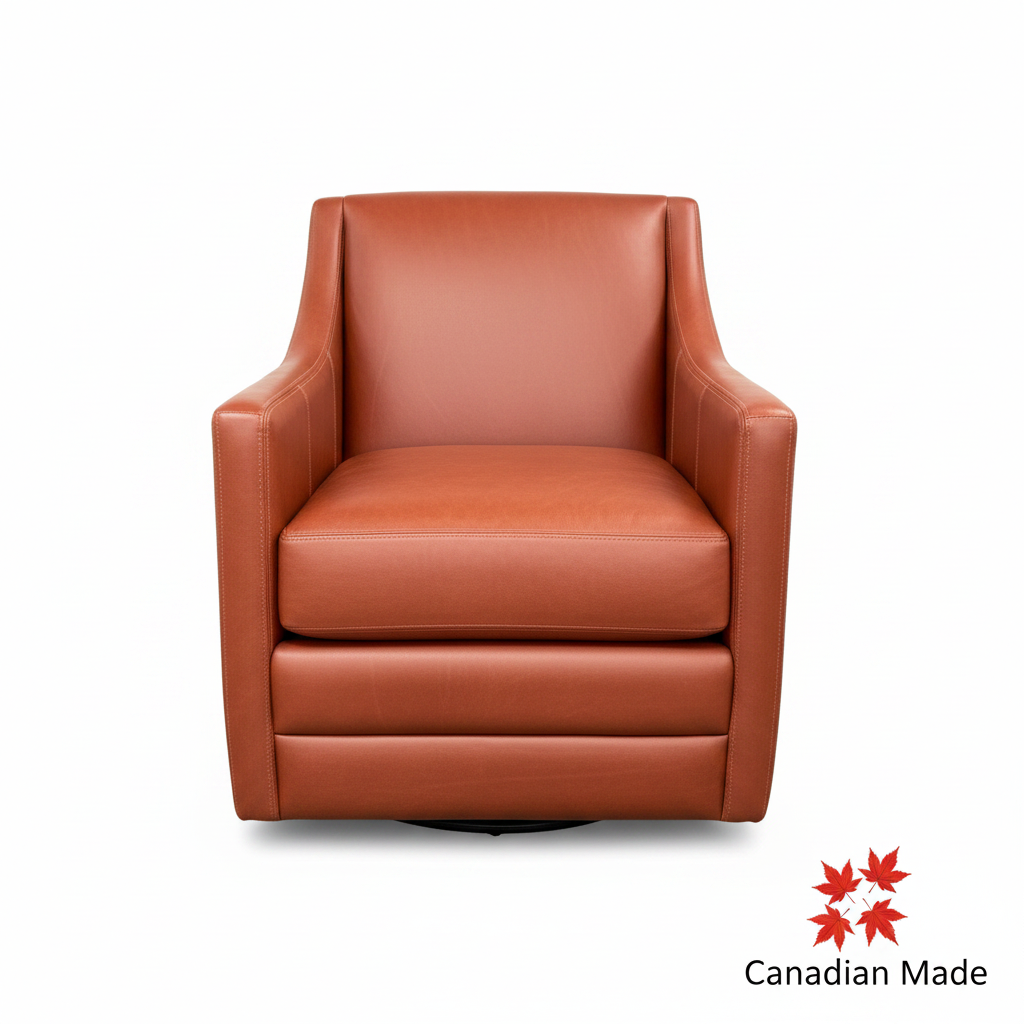 3443 - Swivel Chair