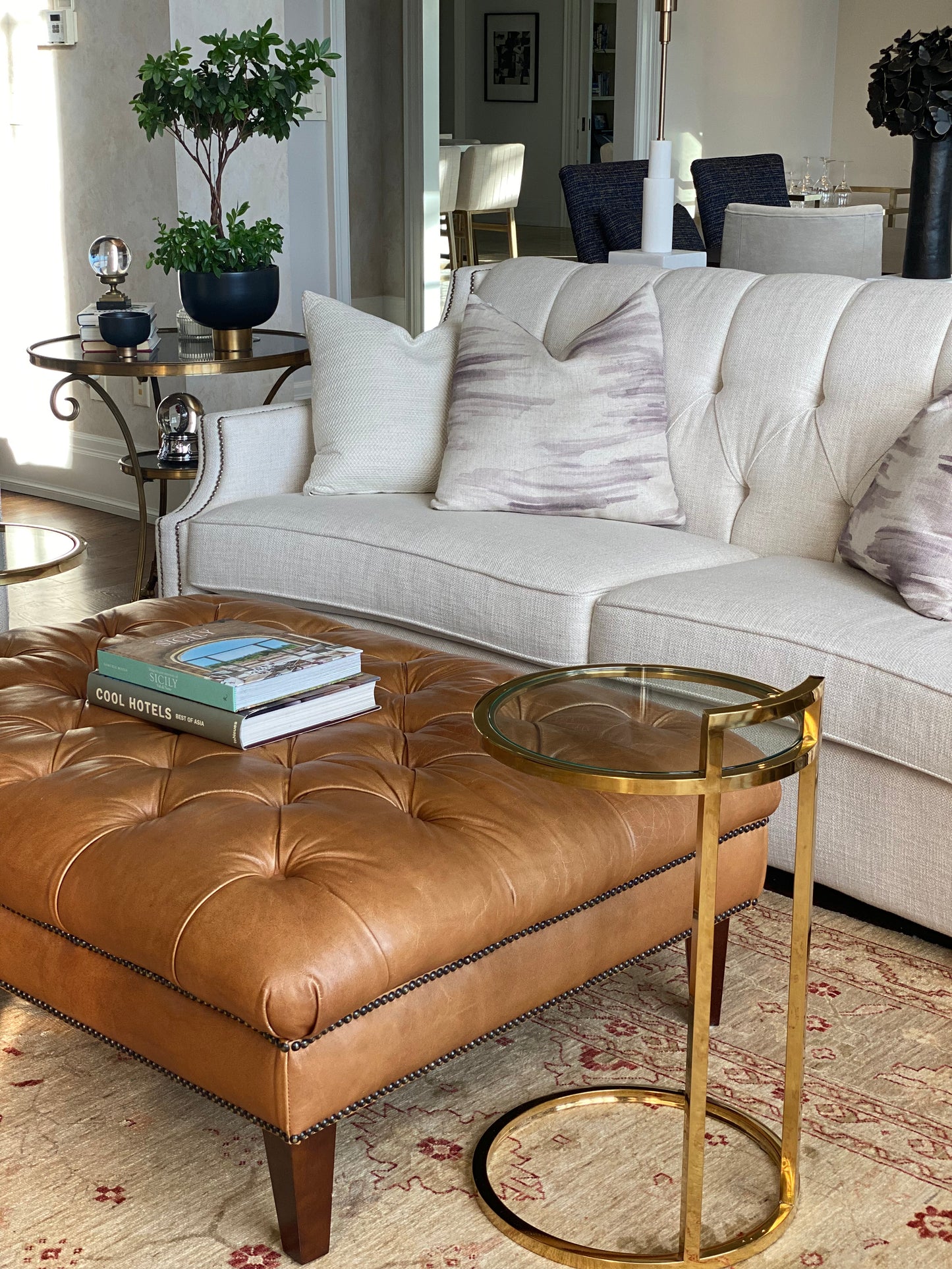 2734 Ottoman