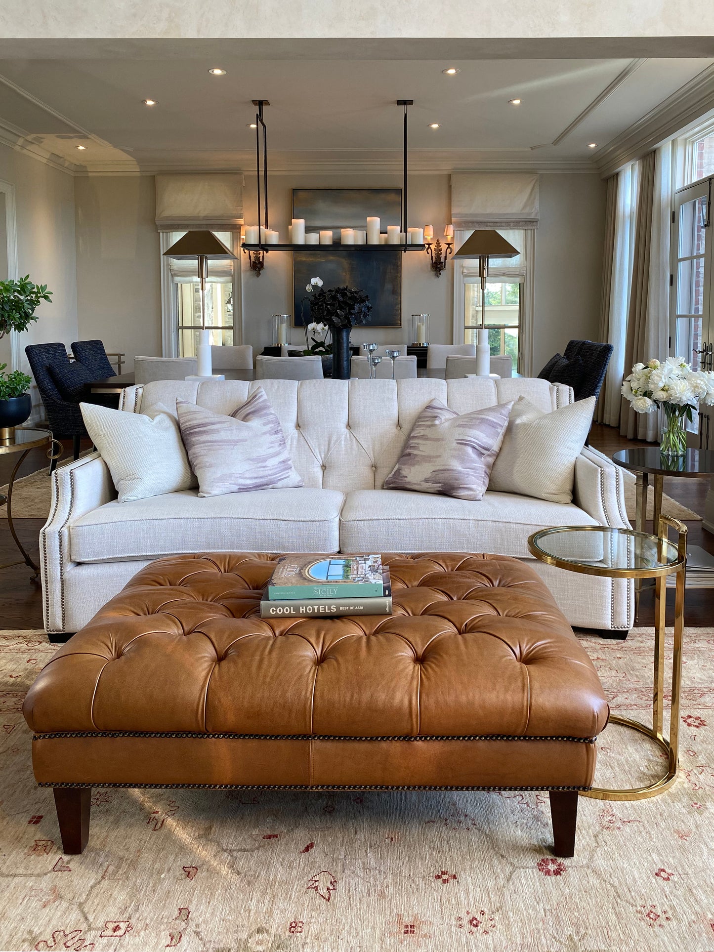 2734 Ottoman