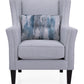 2825 Stationary Chair