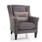 2825 Stationary Chair