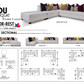 2875 Sectional
