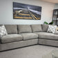 2786 - Sectional
