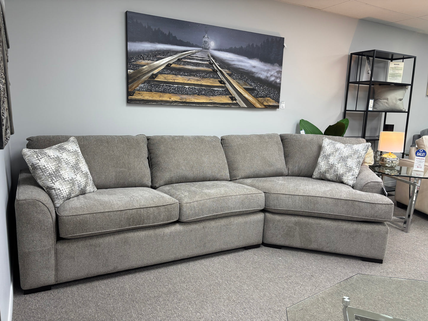 2786 - Sectional