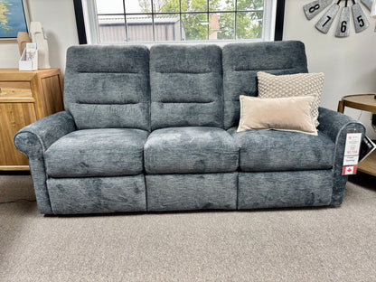 M8508P Power Reclining Sofa