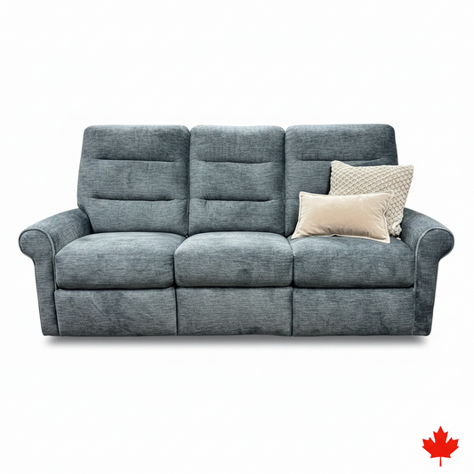 M8508P Power Reclining Sofa