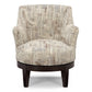 Ronan Swivel Barrel Chair