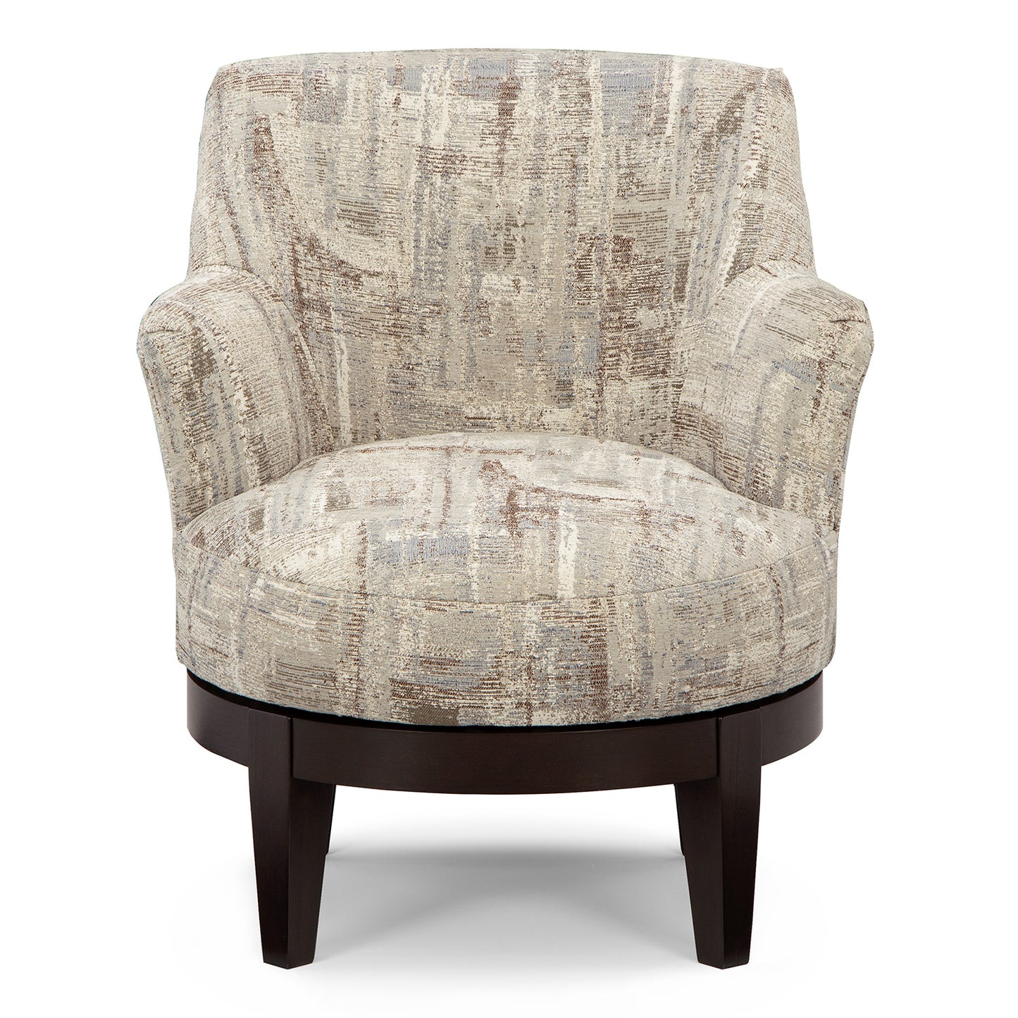 Ronan Swivel Barrel Chair
