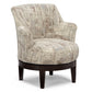 Ronan Swivel Barrel Chair