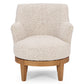 Ronan Swivel Barrel Chair