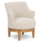 Ronan Swivel Barrel Chair