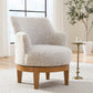 Ronan Swivel Barrel Chair