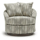 Alanna Swivel Chair