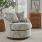 Alanna Swivel Chair
