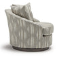 Alanna Swivel Chair