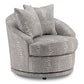 Alanna Swivel Chair