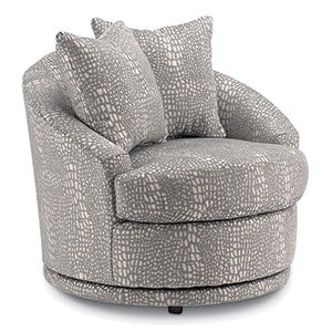 Alanna Swivel Chair