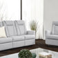 L077 Langdon Sofa/Loveseat