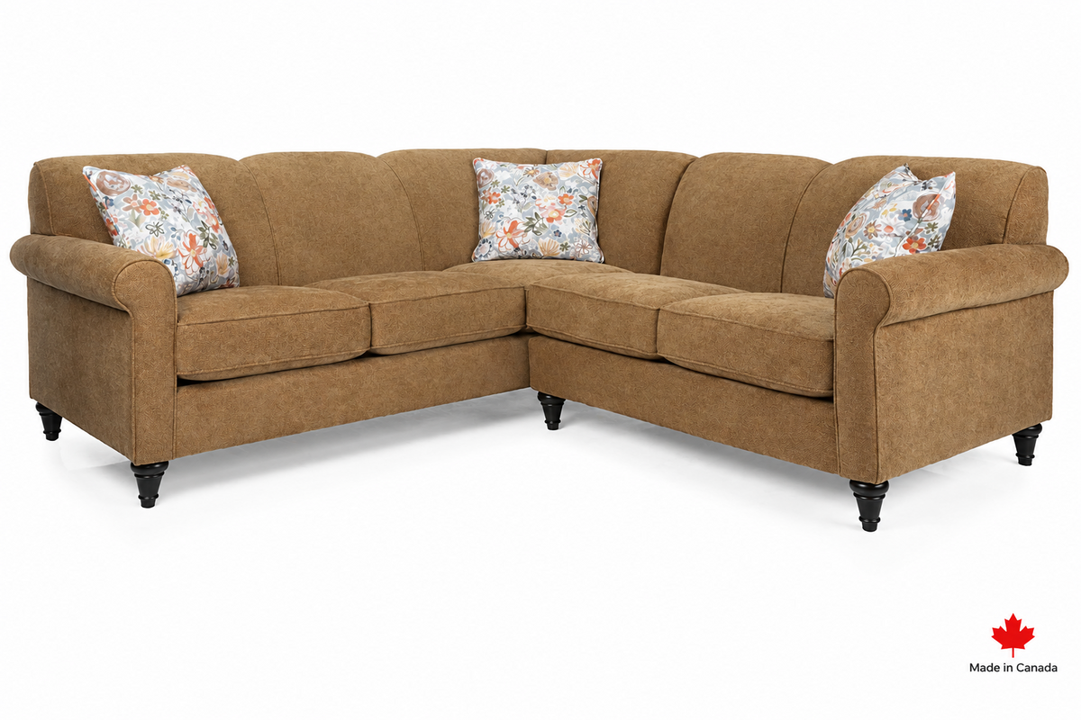 2963 Sectional