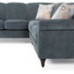 2963 Sectional