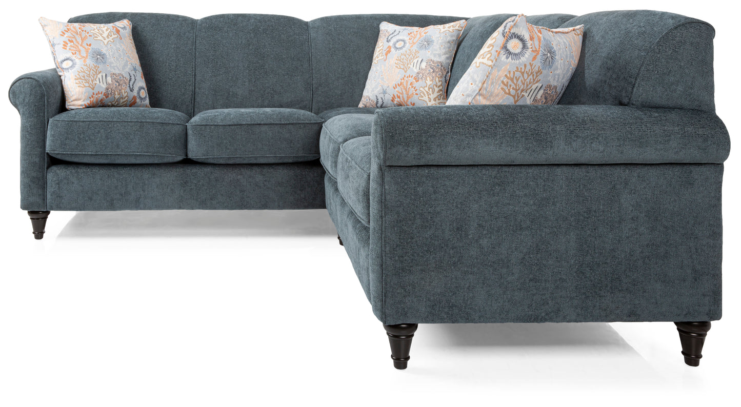 2963 Sectional