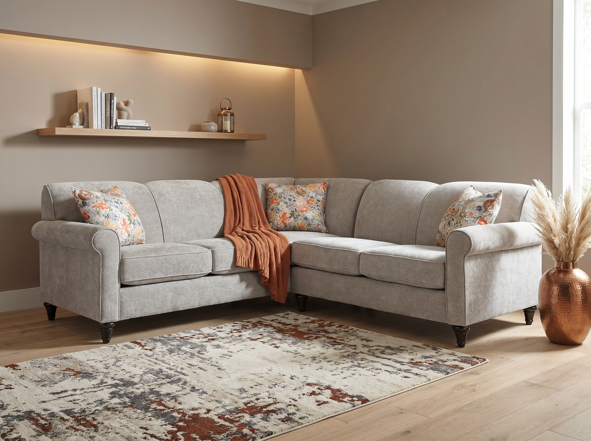 2963 Sectional - Special