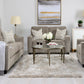 2967 - Sofa/Loveseat/Chair