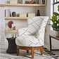 Justine Swivel Chair