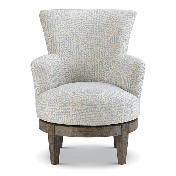 Justine Swivel Chair