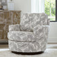 Skipper Swivel Chair