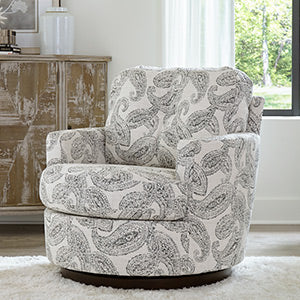 Skipper Swivel Chair