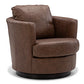 Tina Swivel Chair