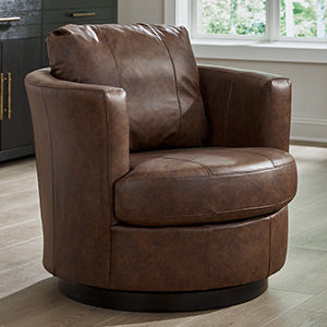 Tina Swivel Chair