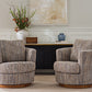 Tina Swivel Chair