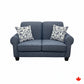 2025 - Loveseat