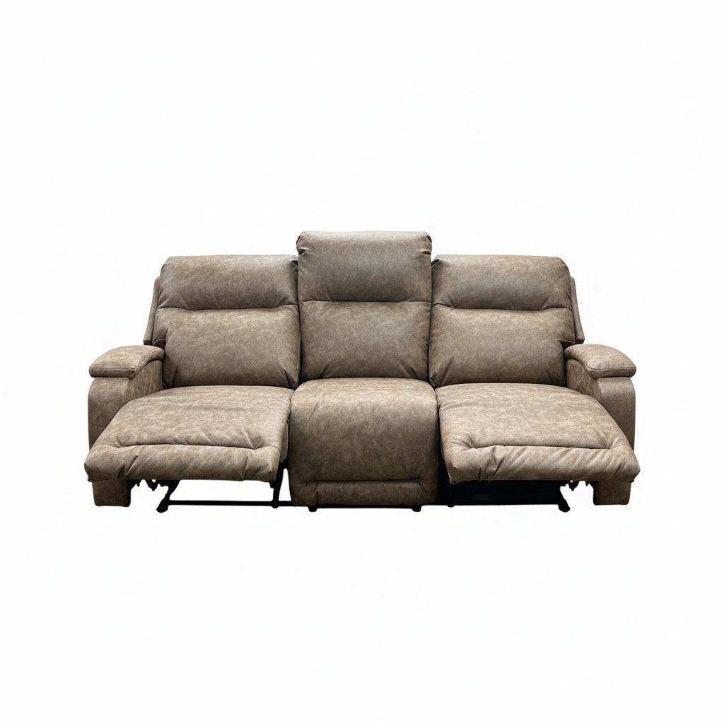 Maverly Power Reclining Sofa