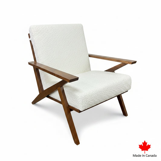 Tribeca Accent Chair
