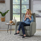 Ingall Reclining Chair