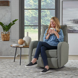 Ingall Reclining Chair