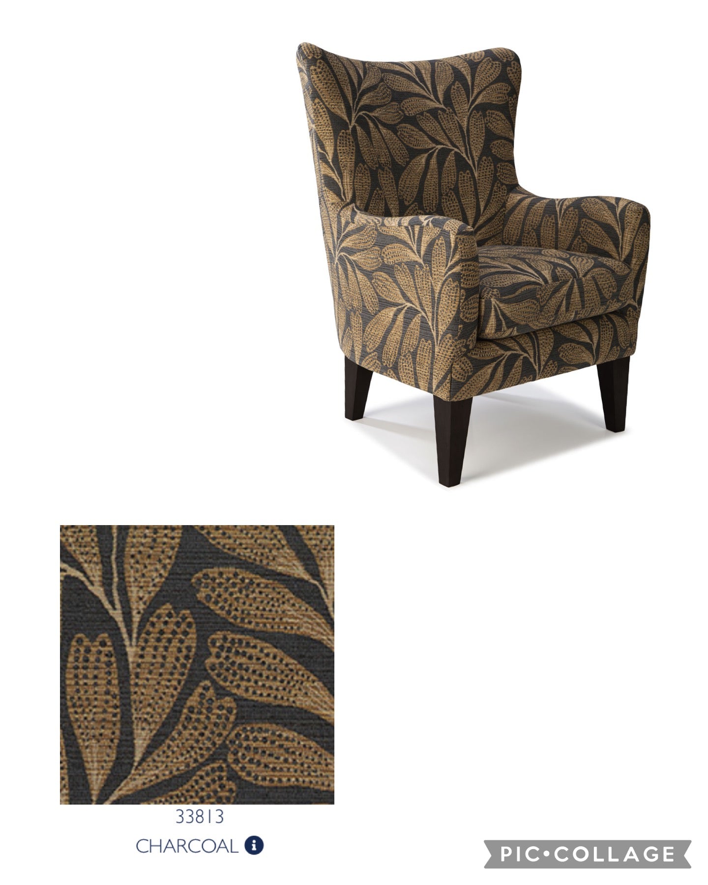 Novae Stationary Chair