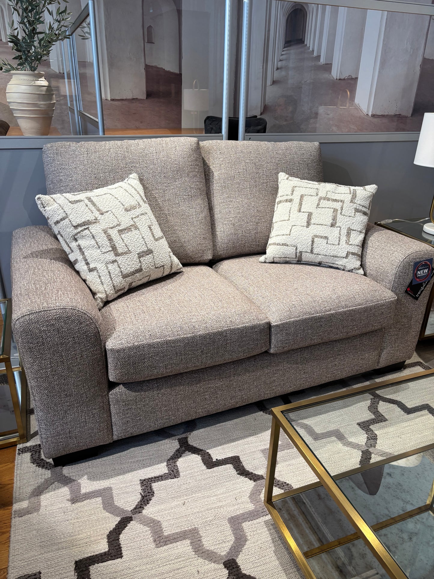 1437 Sofa Series - Special Promo
