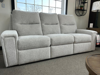 M8500P-01 Reclining Sofa
