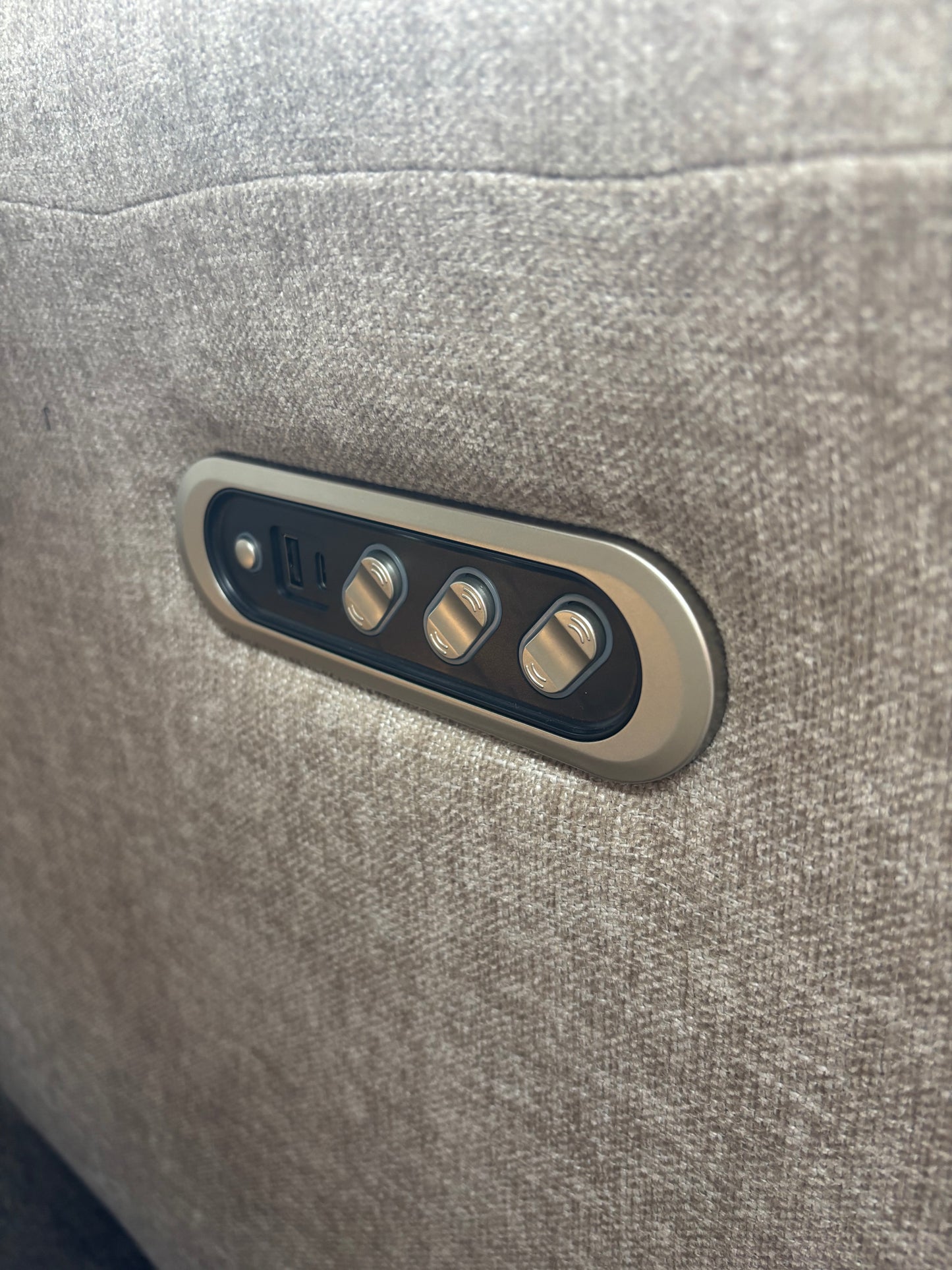 8546 Power Reclining
