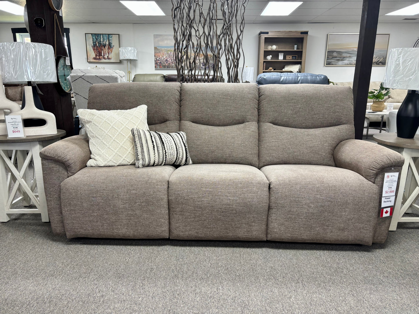 6098 Cora Chair