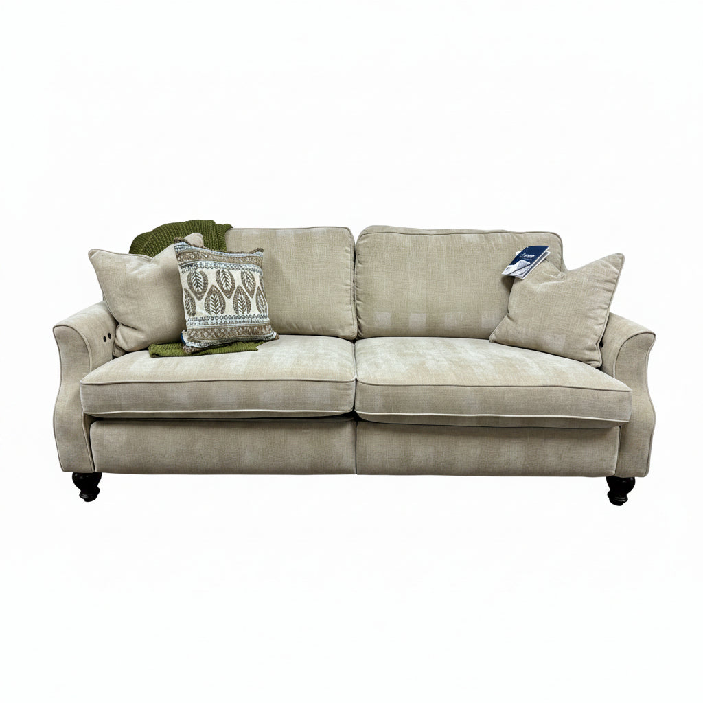 Incliner Sofa - Adeline