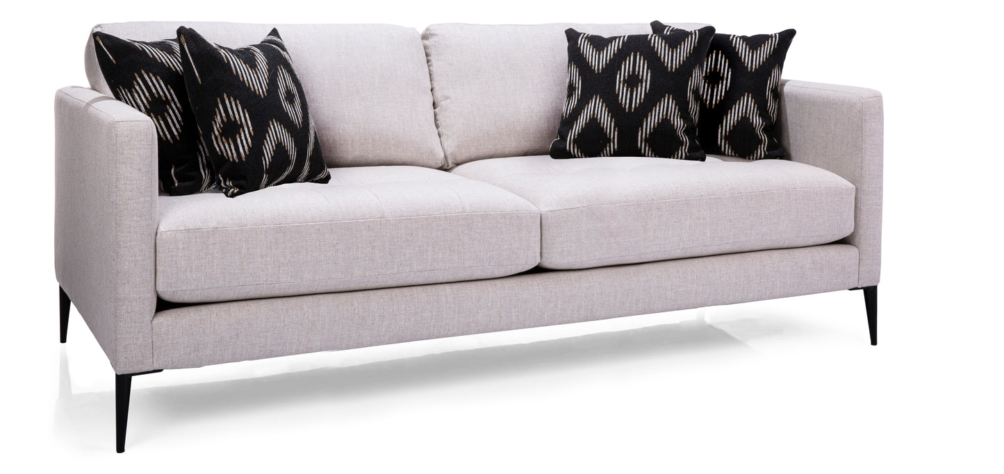 2M1 Marco Connections Sectional