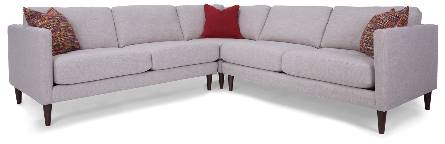 2M1 Marco Connections Sectional