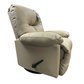 8MW05LV - Wanderer Leather Swivel Glider Recliner