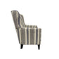 2379 - Accent Chair